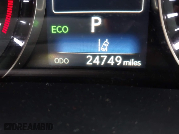 2017 Lexus RX 350 with VIN 2T2ZZMCA2HC046659, listed as a IAAI auction lot 41517822 with 24,749 mi miles and . Bid and sale history available at DreamBid. Image 16.