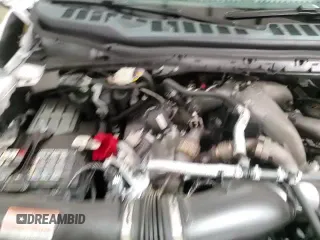 2025 Ford F-250 XLT с VIN 1FT7W2BT1SEE03961, выставлен на аукционе Copart как лот 81460455 с пробегом 5 065 миль миль и Списание • Salvage title. История ставок и продаж доступна на DreamBid. Изображение 15.