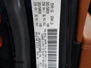 2011 Jeep Grand Cherokee Overland with VIN 1J4RS6GG5BC588562, listed as a Copart auction lot 84805424 with 150,030 mi miles and Salvage Title. Bid and sale history available at DreamBid. Image 14.