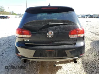 2010 Volkswagen GTI z VIN WVWFD7AJ6AW134315, wystawiony jako Copart lot #66367034 z przebiegiem 66 148 mil mil oraz Szkoda całkowita • Salvage title. Historia ofert i sprzedaży dostępna na DreamBid. Obrazek 6.