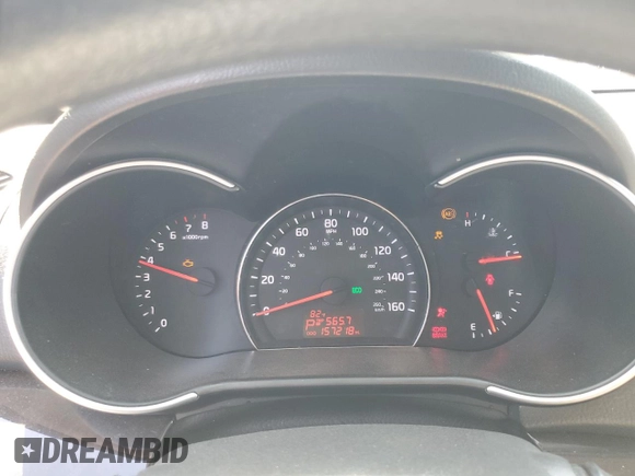 2015 Kia Sorento LX with VIN 5XYKT3A67FG627155, listed as a Copart auction lot 51434715 with 157,218 mi miles and Salvage Title. Bid and sale history available at carsss.com. Image 9.