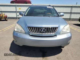 2008 Lexus RX 350 with VIN 2T2HK31U78C049483, listed as a Copart auction lot 55213495 with 281,092 mi miles and Clean Title. Bid and sale history available at DreamBid. Image 5.
