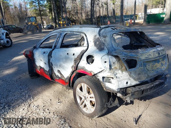 2019 Mercedes-Benz GLA 250 z VIN WDCTG4EB2KU006009, wystawiony jako IAAI lot #41779545 z przebiegiem Nie podano mil oraz . Historia ofert i sprzedaży dostępna na DreamBid. Obrazek 3.