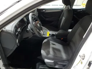 2021 Volkswagen Jetta S with VIN 3VWC57BU1MM028672, listed as a Copart auction lot 52412385 with 44,280 mi miles and Salvage Title. Bid and sale history available at carsss.com. Image 7.