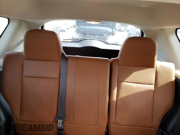 2016 Jeep Compass High Altitude Edition with VIN 1C4NJDEB7GD653853, listed as a Copart auction lot 43242863 with 73,977 mi miles. Bid and sale history available at carsss.com. Image 10.