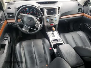 2013 Subaru Outback Limited с VIN 4S4BRCLCXD3312512, выставлен на аукционе Copart как лот 51871685 с пробегом 163 350 миль миль и Списание • Salvage title. История ставок и продаж доступна на DreamBid. Изображение 8.