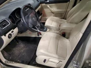 2014 Volkswagen Jetta SportWagen TDI with VIN 3VWML7AJ3EM613997, listed as a Copart auction lot 87178894 with 126,555 mi miles and Clean Title. Bid and sale history available at carsss.com. Image 7.