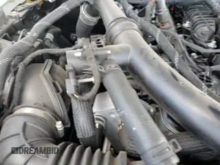 2022 Ford Bronco z VIN 1FMDE5CP0NLA72357, wystawiony jako Copart lot #68647915 z przebiegiem 20 540 mil mil oraz Szkoda całkowita • Salvage title. Historia ofert i sprzedaży dostępna na DreamBid. Obrazek 16.