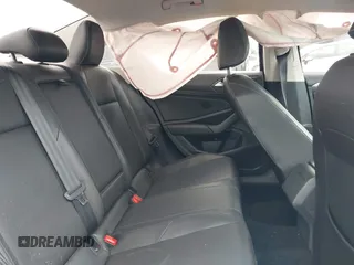 2020 Volkswagen Jetta S with VIN 3VWCB7BU4LM016779, listed as a IAAI auction lot 42200177 with Not provided miles and . Bid and sale history available at DreamBid. Image 8.