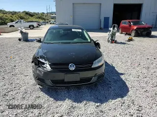 2013 Volkswagen Jetta SE with VIN 3VWDP7AJ0DM369292, listed as a Copart auction lot 55896375 with 94,887 mi miles and Salvage title. Bid and sale history available at DreamBid. Image 13.
