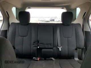 2013 Chevrolet Equinox LS z VIN 2GNALBEK6D1158149, wystawiony jako Copart lot #52090225 z przebiegiem 114 971 mil mil oraz Czysty tytuł • Clean title. Historia ofert i sprzedaży dostępna na DreamBid. Obrazek 10.