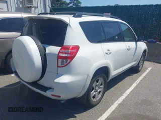2009 Toyota RAV4 Sport with VIN JTMBF32V19D014769, listed as a IAAI auction lot 42595447 with 120,468 mi miles and . Bid and sale history available at DreamBid. Image 4.