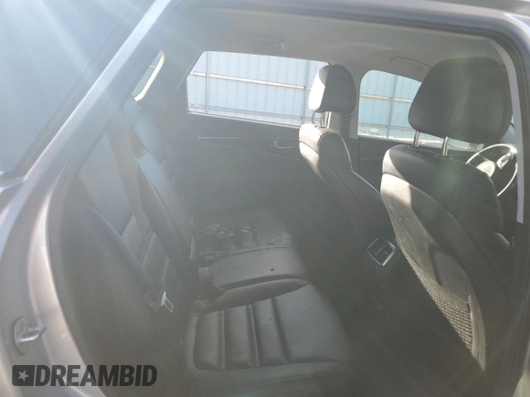 2016 Kia Sorento EX with VIN 5XYPH4A11GG033292, listed as a Copart auction lot 48294025 with Not Provided miles and Clean Title. Bid and sale history available at DreamBid. Image 11.