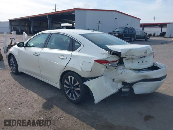 2016 Nissan Altima SR с VIN 1N4AL3AP1GC267025, выставлен на аукционе IAAI как лот 42572847 с пробегом 118 993 миль миль и . История ставок и продаж доступна на DreamBid. Изображение 3.