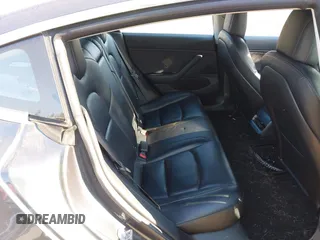 2018 Tesla Model 3 Long Range Battery with VIN 5YJ3E1EA1JF021139, listed as a IAAI auction lot 42116626 with 83,003 mi miles and . Bid and sale history available at DreamBid. Image 8.