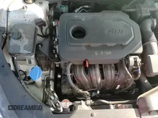 2018 Hyundai Sonata SE with VIN 5NPE24AF5JH658699, listed as a Copart auction lot 70456815 with 118,279 mi miles and Salvage title. Bid and sale history available at DreamBid. Image 15.