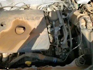 2024 Chevrolet TrailBlazer LS с VIN KL79MMSL5RB132292, выставлен на аукционе Copart как лот 61685865 с пробегом 30 706 миль миль и Чистый • Clean title. История ставок и продаж доступна на DreamBid. Изображение 14.
