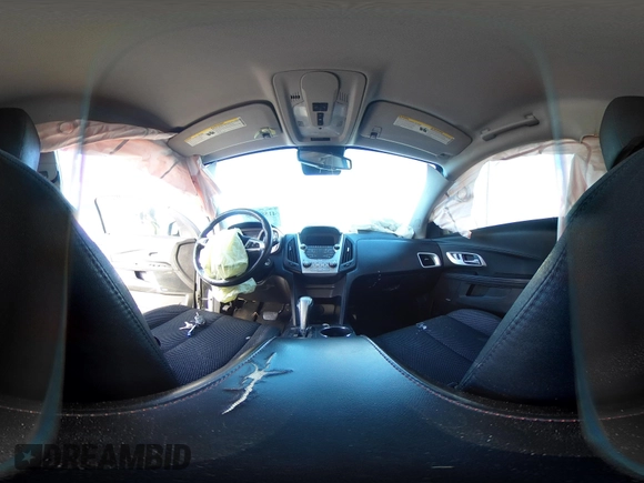 2013 Chevrolet Equinox LT with VIN 2GNFLDE34D6371470, listed as a IAAI auction lot 41582765 with 204,596 mi miles and . Bid and sale history available at DreamBid. Image 22.