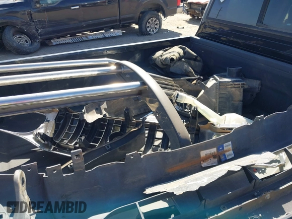 2002 Toyota Tacoma PreRunner with VIN 5TEGN92N02Z079606, listed as a IAAI auction lot 41848744 with 134,964 mi miles and . Bid and sale history available at DreamBid. Image 12.