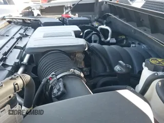 2020 Chevrolet Silverado 1500 LT with VIN 3GCUYDED7LG426555, listed as a IAAI auction lot 43503211 with 42,762 mi miles and . Bid and sale history available at DreamBid. Image 19.