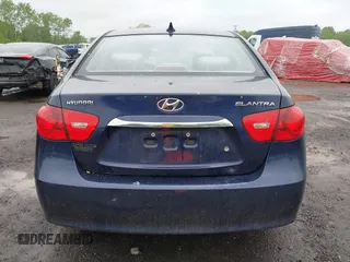 2010 Hyundai Elantra GLS z VIN KMHDU4AD3AU160376, wystawiony jako IAAI lot #42263482 z przebiegiem 202 358 mil mil oraz . Historia ofert i sprzedaży dostępna na DreamBid. Obrazek 16.
