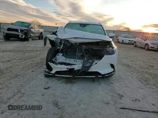 2019 Mazda CX-9 Grand Touring with VIN JM3TCADY3K0324001, listed as a Copart auction lot 88206045 with 52,948 mi miles and Salvage Title. Bid and sale history available at carsss.com. Image 12.