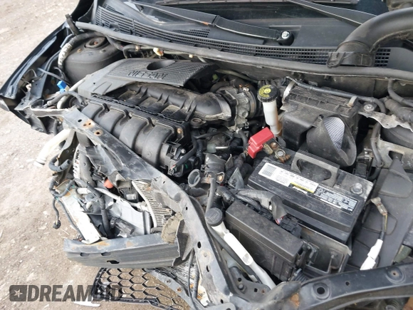 2016 Nissan Sentra S with VIN 3N1AB7AP8GL673024, listed as a IAAI auction lot 41993031 with 130,786 mi miles. Bid and sale history available at carsss.com. Image 10.