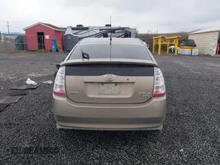 2008 Toyota Prius with VIN JTDKB20U583361073, listed as a IAAI auction lot 41839068 with 120,844 mi miles and . Bid and sale history available at DreamBid. Image 17.