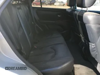 2002 Lexus RX 300 with VIN JTJGF10U320124642, listed as a Copart auction lot 84266434 with 184,985 mi miles and Salvage Title. Bid and sale history available at carsss.com. Image 11.