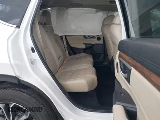 2021 Honda CR-V EX-L z VIN 5J6RW2H89ML008091, wystawiony jako IAAI lot #41977775 z przebiegiem 47 474 mil mil oraz . Historia ofert i sprzedaży dostępna na DreamBid. Obrazek 8.