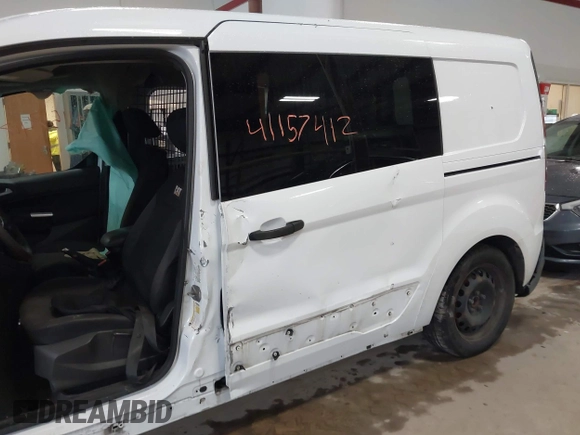 2015 Ford Transit Connect XLT z VIN NM0LS7F77F1207196, wystawiony jako IAAI lot #41157412 z przebiegiem Nie podano mil oraz . Historia ofert i sprzedaży dostępna na DreamBid. Obrazek 18.