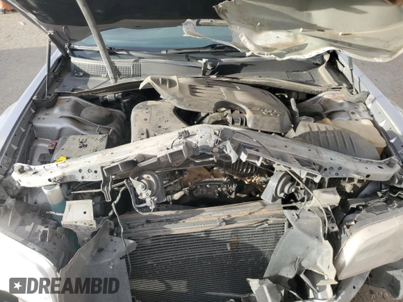 2016 Chrysler 300 with VIN 2C3CCAEG1GH105723, listed as a Copart auction lot 49551665 with 106,289 mi miles and Salvage Title. Bid and sale history available at carsss.com. Image 13.
