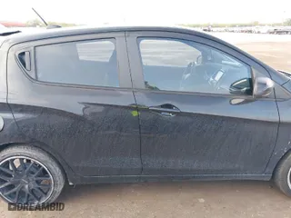2017 Chevrolet Spark LT with VIN KL8CD6SA9HC771537, listed as a IAAI auction lot 41107941 with 83,301 mi miles. Bid and sale history available at carsss.com. Image 13.