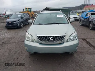 2009 Lexus RX 350 with VIN 2T2HK31U09C124946, listed as a IAAI auction lot 41967407 with 169,288 mi miles and . Bid and sale history available at DreamBid. Image 12.