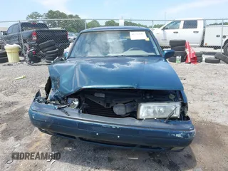 1998 Volvo S90 с VIN YV1KS9605W1128293, выставлен на аукционе IAAI как лот 42332645 с пробегом 252 576 миль миль и . История ставок и продаж доступна на DreamBid. Изображение 12.