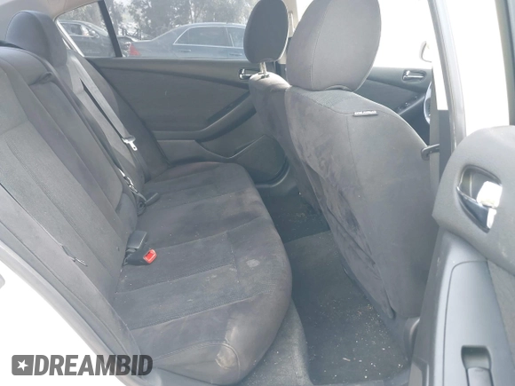 2012 Nissan Altima S z VIN 1N4AL2AP0CN549116, wystawiony jako IAAI lot #42487248 z przebiegiem 153 963 mil mil oraz . Historia ofert i sprzedaży dostępna na DreamBid. Obrazek 8.