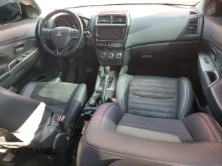 2019 Mitsubishi Outlander Sport GT 2.4 with VIN JA4AP4AW8KU015135, listed as a Copart auction lot 71883684 with 134,210 mi miles and Clean Title. Bid and sale history available at carsss.com. Image 8.