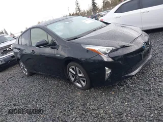 2017 Toyota Prius Two with VIN JTDKARFU7H3031874, listed as a IAAI auction lot 40836555 with 71,448 mi miles and . Bid and sale history available at DreamBid. Image 1.