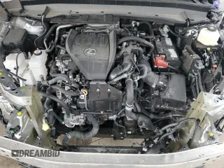 2024 Lexus TX 350 z VIN 5TDAAAA60RS002772, wystawiony jako Copart lot #46089125 z przebiegiem 12 793 mil mil oraz Tytuł czysty. Historia ofert i sprzedaży dostępna na DreamBid. Obrazek 12.