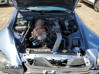 2004 Honda S2000 z VIN JHMAP21454T002150, wystawiony jako Copart lot #54963835 z przebiegiem 143 220 mil mil oraz Szkoda całkowita • Salvage title. Historia ofert i sprzedaży dostępna na DreamBid. Obrazek 11.