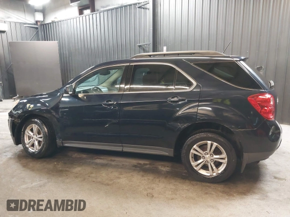 2015 Chevrolet Equinox LT with VIN 2GNFLFE33F6379221, listed as a IAAI auction lot 42077332 with 148,806 mi miles and . Bid and sale history available at DreamBid. Image 15.
