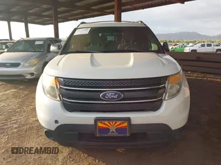 2012 Ford Explorer with VIN 1FMHK7B89CGA21297, listed as a IAAI auction lot 42773004 with 264,467 mi miles and . Bid and sale history available at DreamBid. Image 6.