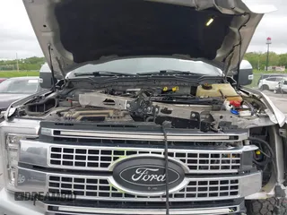 2017 Ford F-250 Lariat with VIN 1FT7W2BT0HED15184, listed as a IAAI auction lot 42133773 with 88,679 mi miles and . Bid and sale history available at DreamBid. Image 10.