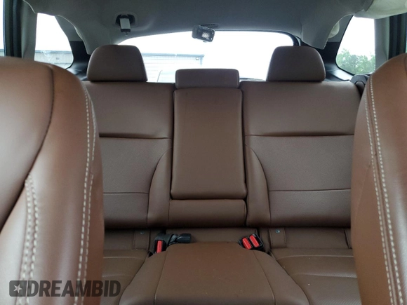 2019 Subaru Outback Touring with VIN 4S4BSATC3K3331313, listed as a Copart auction lot 61025015 with 37,767 mi miles and Salvage title. Bid and sale history available at DreamBid. Image 10.