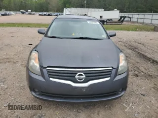 2012 Nissan Altima 2.5 S with VIN 1N4AL2AP4CN456518, listed as a Copart auction lot 53331285 with 179,220 mi miles and Clean Title. Bid and sale history available at carsss.com. Image 5.