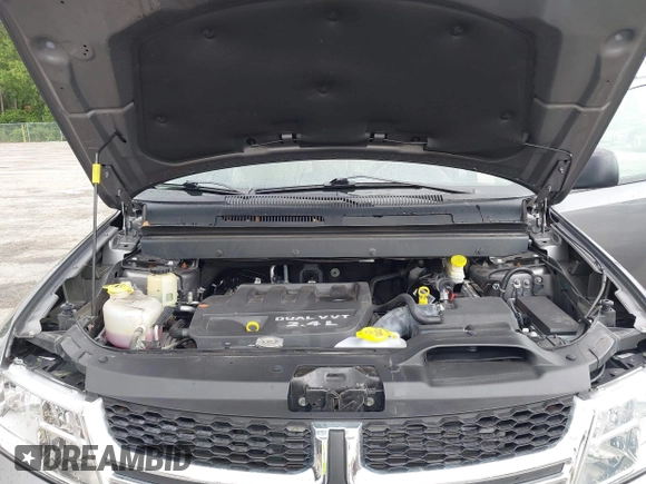 2013 Dodge Journey SE with VIN 3C4PDCAB6DT529949, listed as a IAAI auction lot 42609006 with 38,202 mi miles and . Bid and sale history available at DreamBid. Image 10.