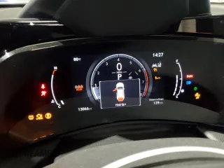 2024 Lexus NX 350 Luxury with VIN 2T2HGCEZ1RC032641, listed as a Copart auction lot 78961404 with 13,066 mi miles and Salvage title. Bid and sale history available at DreamBid. Image 9.