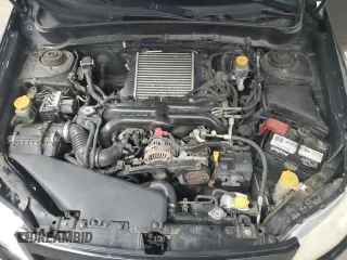 2010 Subaru Forester XT Limited с VIN JF2SH6FC0AH729481, выставлен на аукционе Copart как лот 53569345 с пробегом 170 387 миль миль и Чистый • Clean title. История ставок и продаж доступна на DreamBid. Изображение 11.