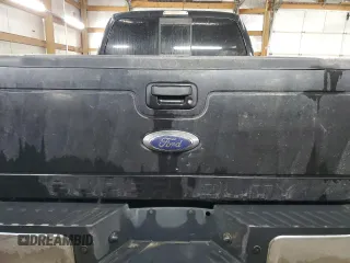 2014 Ford Super Duty F-250 SRW XL with VIN 1FT7W2BTXEEA13722, listed as a Copart auction lot 45193255 with 277,284 mi miles and Salvage Title. Bid and sale history available at carsss.com. Image 6.