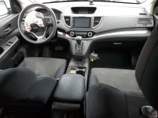 2015 Honda CR-V EX with VIN 2HKRM3H55FH504519, listed as a Copart auction lot 86599514 with 182,475 mi miles and Salvage Title. Bid and sale history available at carsss.com. Image 8.